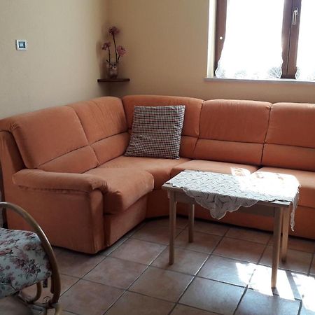 Apartman Lena Umag Exterior photo