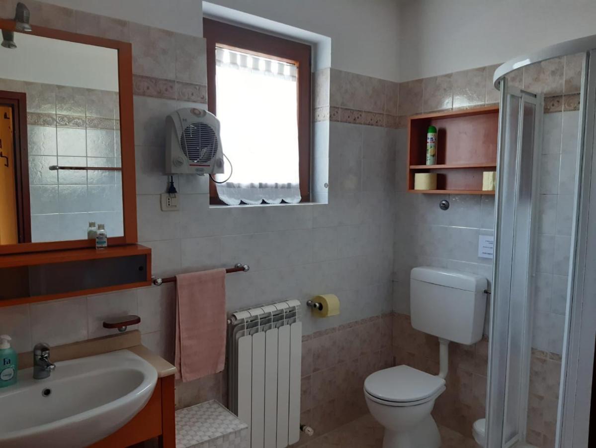 Apartman Lena Umag Exterior photo