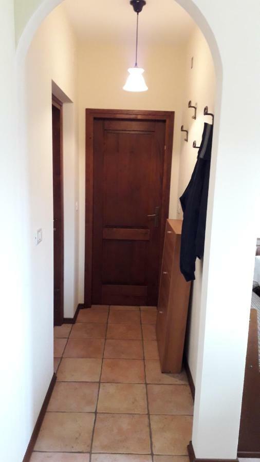 Apartman Lena Umag Exterior photo