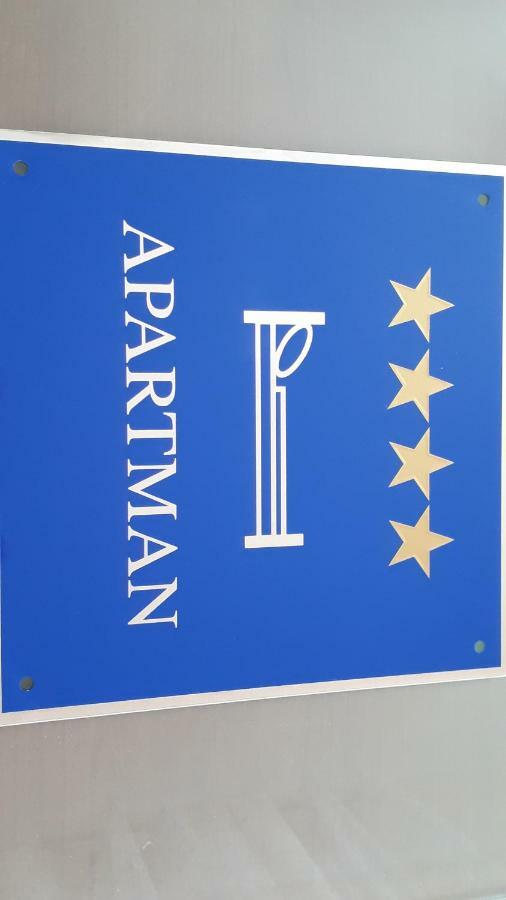 Apartman Lena Umag Exterior photo